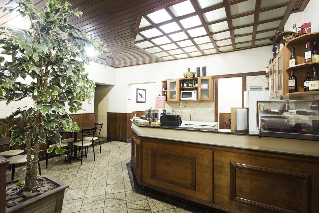 洛佩斯卡克萨姆布酒店 卡尚布 外观 照片
